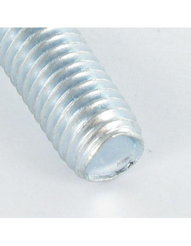 1 x Self Tapping Screw Hexagonal Head Flange...
