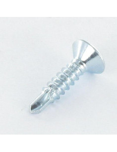 Self Drilling Countersunk Head EMP Square Square 1 3.5X16... 2