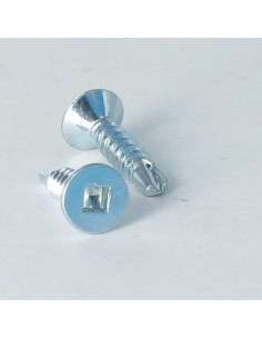 Self Drilling Countersunk Head EMP Square Square 2 4.8X50...