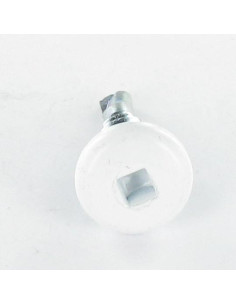 Self Drilling Pan Head EMPR Square 4.2X19 Zinc Plated... 2