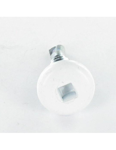 1 x SELF DRILLING PAN HEAD EMPR CAR 4.2X19 ZINC...