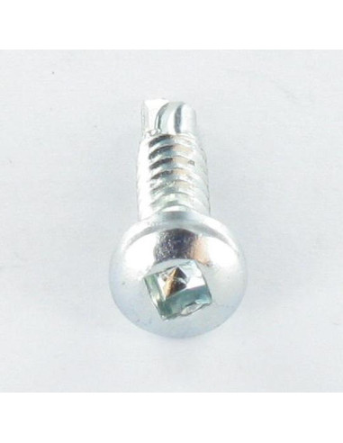 1 x SELF DRILLING PAN HEAD EMPR SQUARE 4.2X13...