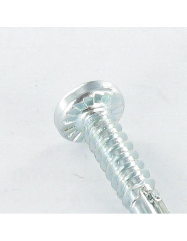 1 x SELF DRILLING PAN HEAD EMPR SQUARE 4.8X19...