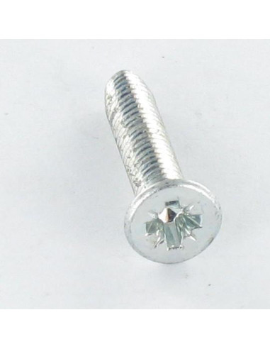 1 x Self Tapping Screw Countersunk Head Pozi...