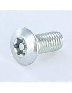 Self Tapping Screw Safety 5X12 Pan Countersunk Head...