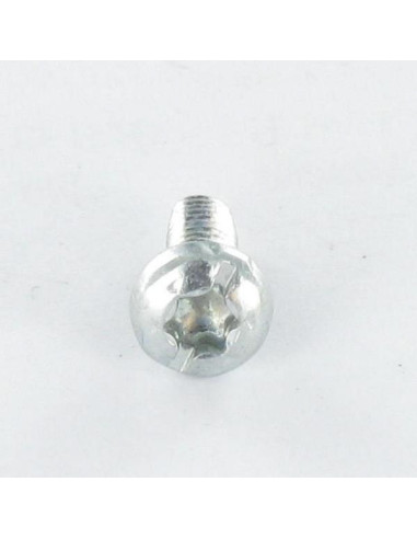 1 x Self Tapping Screw Pan Head Torx Thread...
