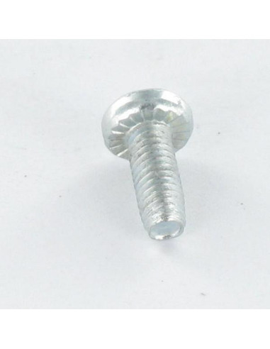 1 x Self Tapping Screw Pan Head Torx Thread...