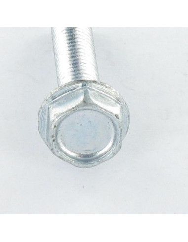 1 x Self Tapping Screw Hexagonal Head Flange...