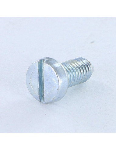 1 x Machine Screw Large Pan Head Slotted M5X12...