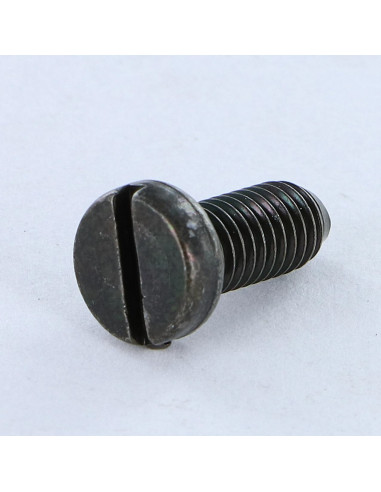 1 x Machine Screw Large Pan Head Slotted M5X12...