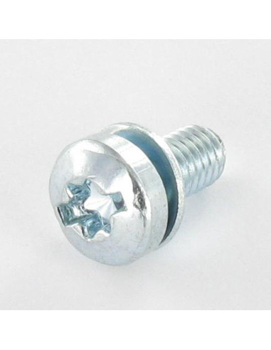 1 x Machine Screw Large Pan Head T25/FEND...