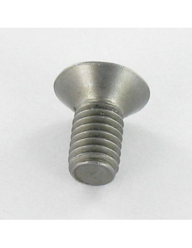 1 x Machine Screw Countersunk Head T20 M4X6...