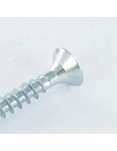 1 x Savis Chipsboard Screw Countersunk Head...