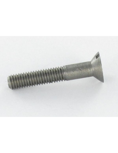 1 x Machine Screw Hole And Drill M5X20 Thread...