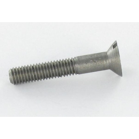 1 x Machine Screw Hole And Drill M5X20 Thread Length: 11 M3.5 Step 60 Steel