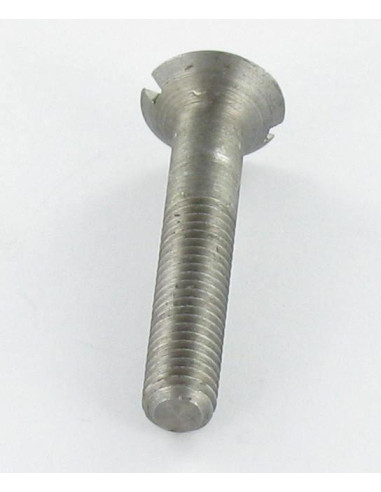 1 x Machine Screw Hole And Drill M5X20 Thread...