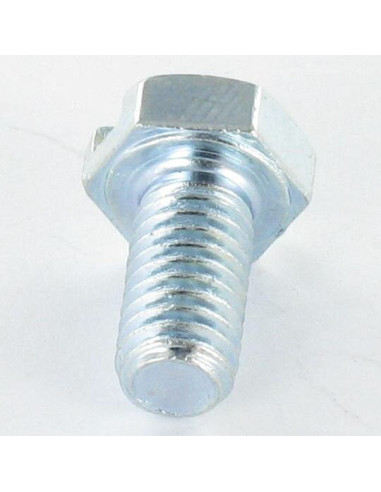 1 x Machine Screw Hexagonal Head M5X35 Slotted...