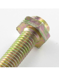 Cassette Screw Hexagonal Head Pozi M6X45 Pozi 2 Class 6.8... 2
