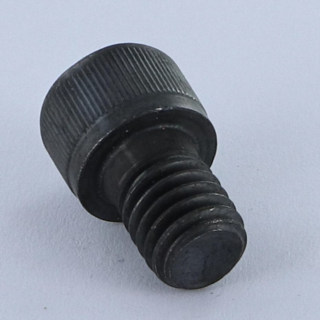 1 x Machine Screw Socket Head 1/4X 1/2 BSW Steel