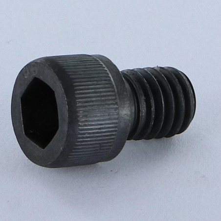 1 x Machine Screw Socket Head 3/8X 1/2 BSW Steel