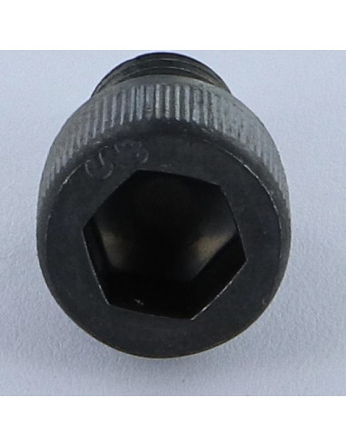 1 x Machine Screw Socket Head 5/16X 1 1/2" BSW...