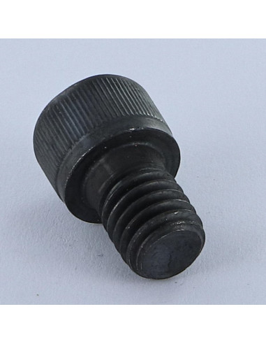1 x Machine Screw Socket Head 3/8X 2" BSW Steel