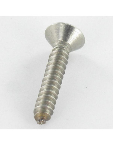 1 x Thread Rolling Screw Security Stainless...