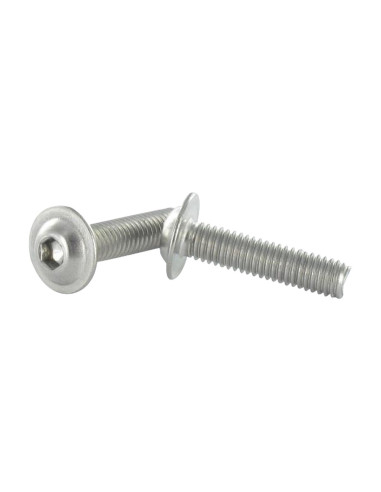 1 x Machine Screw Hex Socket Pan Head Cap...