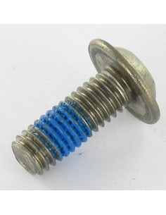 Machine Screw Hex Socket Pan Head Cap Flange M8X50... 2