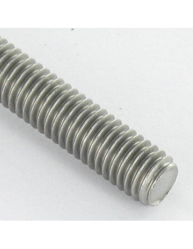 1 x Machine Screw M6X45 Head Square 10X10 EP4...