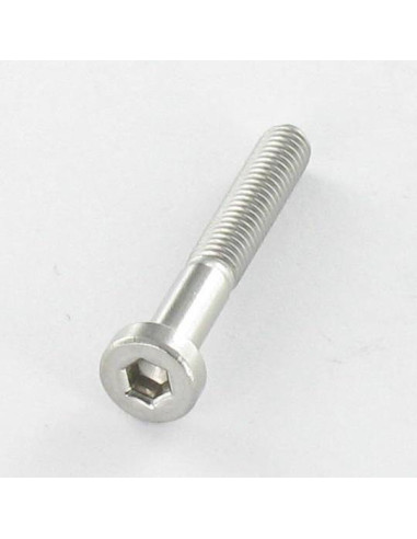 1 x Machine Screw Socket Head Thin Head Hexagon...
