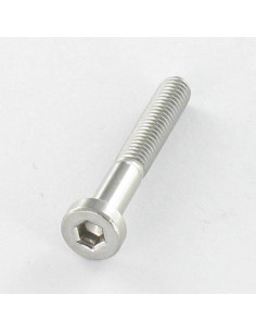 Machine Screw Socket Head Thin Head Hexagon Socket 4...