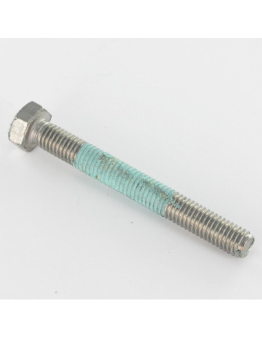 1 x Machine Screw Stainless Steel A2 Hexagonal...