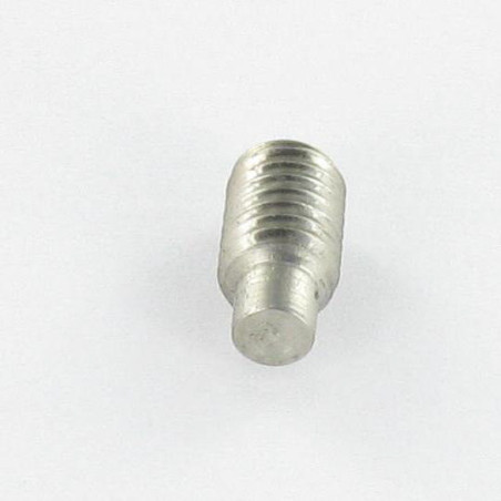 1 x Machine Screw Stainless Steel A2 Socket Head Hexagon Recess M12X25 Hexagon Socket 6 Dog Point