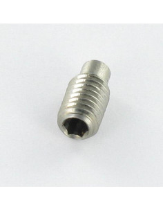 Machine Screw Stainless Steel A2 Socket Head Hexagon... 2