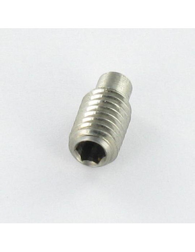1 x Machine Screw Stainless Steel A2 Socket...