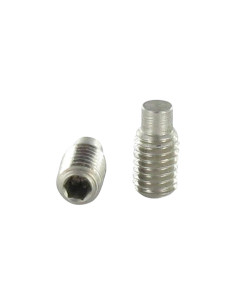 Machine Screw Stainless Steel A2 Socket Head Hexagon...