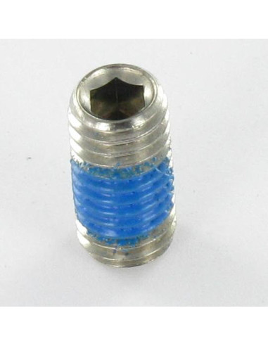 1 x Machine Screw Stainless Steel A2 Socket...