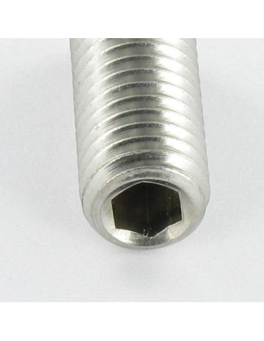 1 x Machine Screw Stainless Steel A2 Socket...