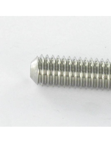1 x Machine Screw Stainless Steel A2 STH...