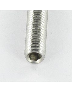 Machine Screw Stainless Steel A2 Socket Head Hexagon... 2