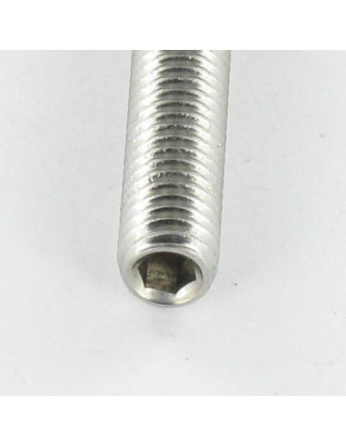 1 x Machine Screw Stainless Steel A2 Socket...