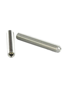 Machine Screw Stainless Steel A2 Socket Head Hexagon...