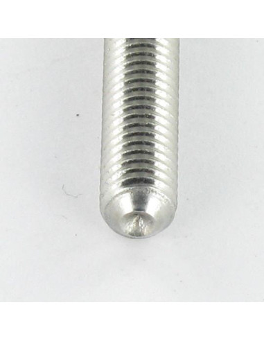 1 x Machine Screw Stainless Steel A2 Socket...