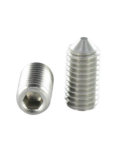 1 x Machine Screw Stainless Steel A2 Socket...