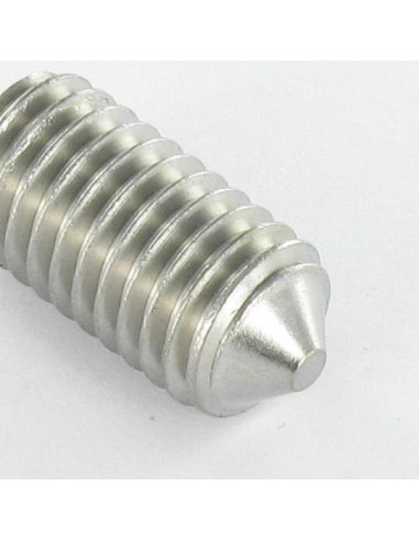 1 x Machine Screw Stainless Steel A2 Socket...