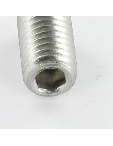 1 x Machine Screw Stainless Steel A2 Socket...