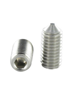 Machine Screw Stainless Steel A2 Socket Head Hexagon...