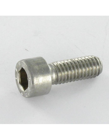 1 x Machine Screw Stainless Steel A2 Socket...