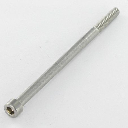 1 x Machine Screw Stainless Steel A2 Socket Head Hexagon Socket 14 M16X140 Thread Length: 44